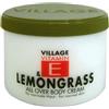 Village Cura-della-pelle Vitamin-ECrema per tutto il corpo Citronella 500 ml (17,04 € / 1 l)