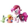 Hasbro My Little Pony The Movie Guardians of Harmony Pinkie Pie Pirate Pony