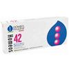 HOMEOS 42 GL 6 Tubi dose