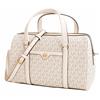 Michael Kors Borsa Donna Michael Kors TRAVEL Grigio 28 x 18 x 13 cm