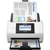 B11B265401 EPSON SCANNER DOCUMENTALE WORKFORCE A4 DS-790WN FRONTE/RETRO ADF