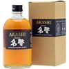 alprimopiano Blended Japanese Whisky Meisei - Akashi, The White Oak (0.5l)