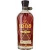alprimopiano Rum Brugal 1888 New Pack 40Â° 70 cl