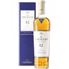 alprimopiano Whiskey Macallan 12 YO Double Cask 70 cl