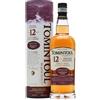 alprimopiano Tomintoul Whiskey 12 Y.O