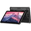 OUKITEL RT9 Rugged Tablet - 10,1" HD, Android 14 24GB+256GB(TF 1TB)11000mAh, 16MP+16MP, IP68/IP69K Dual SIM 4G LTE/5G WiFi