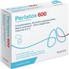 Aristeia Farmaceutici - Perlatox 600 Integratore Vie Respiratorie Confezione 14 Bustine (Confezione Danneggiata)