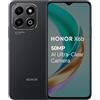 Honor Smartphone X6B 6,56 MediaTek Helio G85 4 GB RAM 128 GB Nero