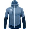 Crazy Jkt Flame giacca soft shell uomo