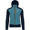 Karpos Lede Jacket Men giacca softshell uomo