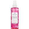 Heritage Store Acqua di rose con glicerina, senza alcool, 100% pura vegana, utile per pelle, capelli e altro, tonico viso e idratante, spray per nebbia, 227 ml