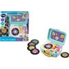 VTech Wisky, Micio Giradischi: Giradischi Educativo per Bambini