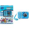 VTech Kidizoom PrintCam - Scatta, Personalizza e Stampa le Foto
