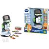 VTech Video Microscopio Interattivo Digitale con Video - REGISTRATI! SCOPRI ALTRE PROMO