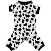 BESPORTBLE Vestiti invernali per cani: maglione natalizio per cani, vestiti per cani, maglioni per cani pigiama per cani di grandi dimensioni vestiti per animali domestici XL