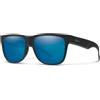 Smith Optics Smith LOWDOWN 2 - 003 QG - Nero Opaco
