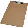 Portablocco con clip in MDF Platu personalizzate o neutre