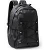 Zaino porta pc 17 pollici in poliuretano personalizzabile Kansas personalizzate o neutre