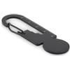 Portachiavi multifunzione con gettone carrello Multikey personalizzate o neutre
