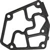 AERZETIX - C66407 - Guarnizione di tenuta, custodia del filtro dell'olio - lato di montaggio: lato del motore - compatibile con numeri ОЕ 038 115 441A