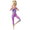 Barbie The Movie Bambola da collezione, Margot Robbie in tuta da discoteca...