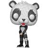 FUNKO POP GAMES FORTNITE P.A.N.D.A. TEAM LEADER 515 VINYL FIGURE NEW!