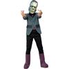 smiffys Smiffy's Costume Frankestein 7-9 anni - Vestito Carnevale Bambino