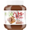 DAILY LIFE Gonuts Cacao e nocciole Classic - Crema Spalmabile in Barattolo da 350g