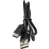 PNI Cavo USB - USB-C per la ricarica delle torce Adventure F550, Adventure F650