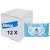 Bayer Offerta multipack Elanco salviette talco 50 pz x 12 unità