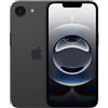 Apple iPhone 16e 128GB Black Garanzia Italia