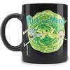 SD TOYS Rick E Morty Logo Tazza sd Toys