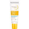 BIODERMA ITALIA Srl Photoderm creme claire spf50+ 40 ml - BIODERMA - 983374063