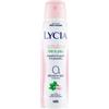 Perfetti Van Melle Lycia Spray Sensitive Me & You Deodorante - 150ml