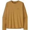 Patagonia Capilene Cool Daily Graphic Shirt