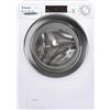Candy Lavatrice Slim CSS4127TWR31-11 7Kg Profondità 45cm 1200 giri Funzione Vapore Smart