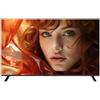 MAJESTIC TV Smart Majestic QFL50VD UHD 50" 4K SISTEMA VIDAA DIGITALE TERRESTRE DVB-T/T2 UHD