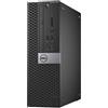 DELL PC DELL OPTIPLEX 3040 SFF INTEL i5-6500 RAM 8GB SSD 256GB WIN11PRO