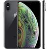 Apple SMARTPHONE APPLE IPHONE XS MAX NUOVO! IOS 64GB 256GB BIANCO NERO ORO GAR. ITALIA