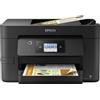Epson Stampante InkJet Multifunzione a Colori A4 WorkForce Pro WF-3825DWF