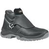 U-Power Scarpe Antinfortunistica Alte S3 SRC CROCODILE Colore Nero