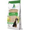 V.E.G. Vegan Ethical Gourmet V.E.G. Vegan per Cani Adulti - Sacco da 12 kg - Taglia Media e Grande