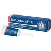 DOMPE' FARMACEUTICI SpA EUCLORINA AFTE GEL 8ML