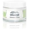 Medipharma - Olivenol Face Cream Intenstiva Confezione 50 Ml