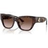 Jimmy Choo Occhiali da Sole Jimmy Choo JC5039BU 500213