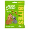Edgard & Cooper BITES Bocconcini AGNELLO e TACCHINO snack per Cani SMALL - 50 gr