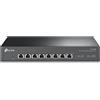 Tp-link Switch Tp-Link TL-SX1008 8-Porte 10G Gigabit 10G Desktop/Rack [TL-SX1008]
