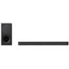 SONY - Soundbar HT-S400 2.1 Subwoofer Wireless Potenza Totale 330 W Bluetooth - Nero - SPEDIZIONE GRATUITA