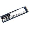KINGSTON - SSD 250 GB Serie A2000 M. 2 Interfaccia NVMe PCIe Gen 3.0 - SPEDIZIONE GRATUITA