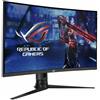 ASUS - Monitor 32' LED VA Curvo Gaming XG32VC 2560X1440 WQHD Tempo di Risposta 1ms - SPEDIZIONE GRATUITA